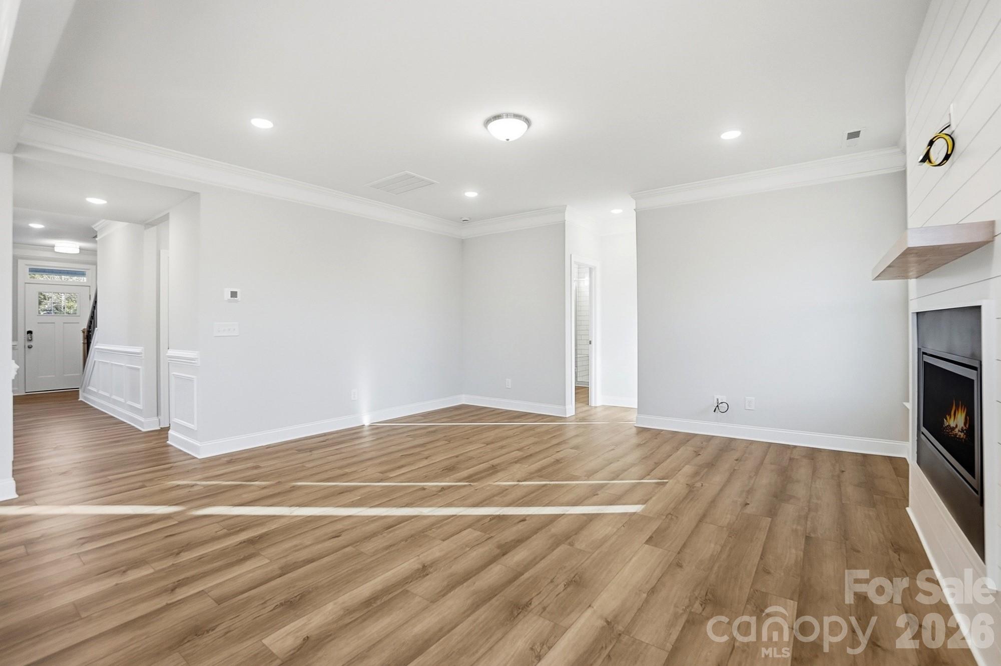 Waterford Commons - Residential