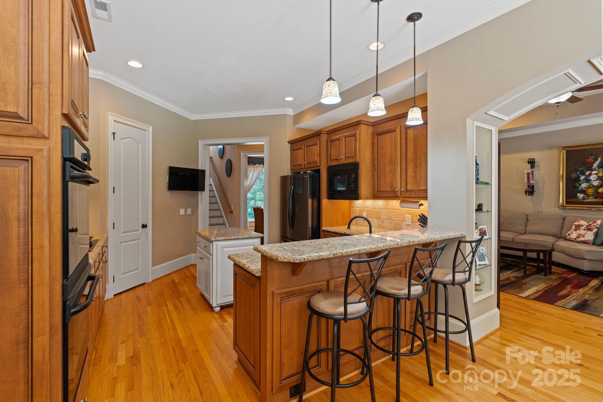 Northview Harbour - Residential