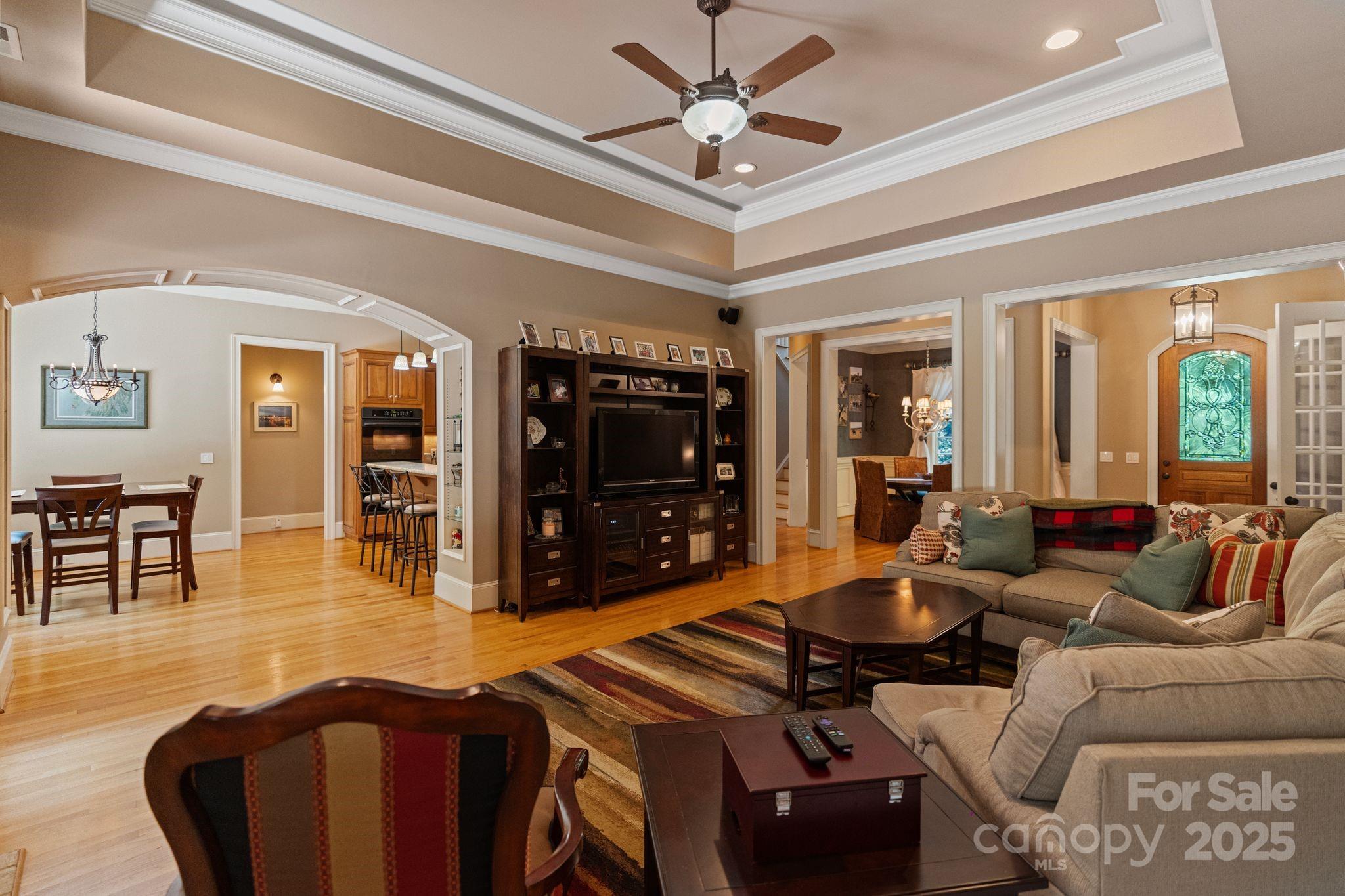 Northview Harbour - Residential