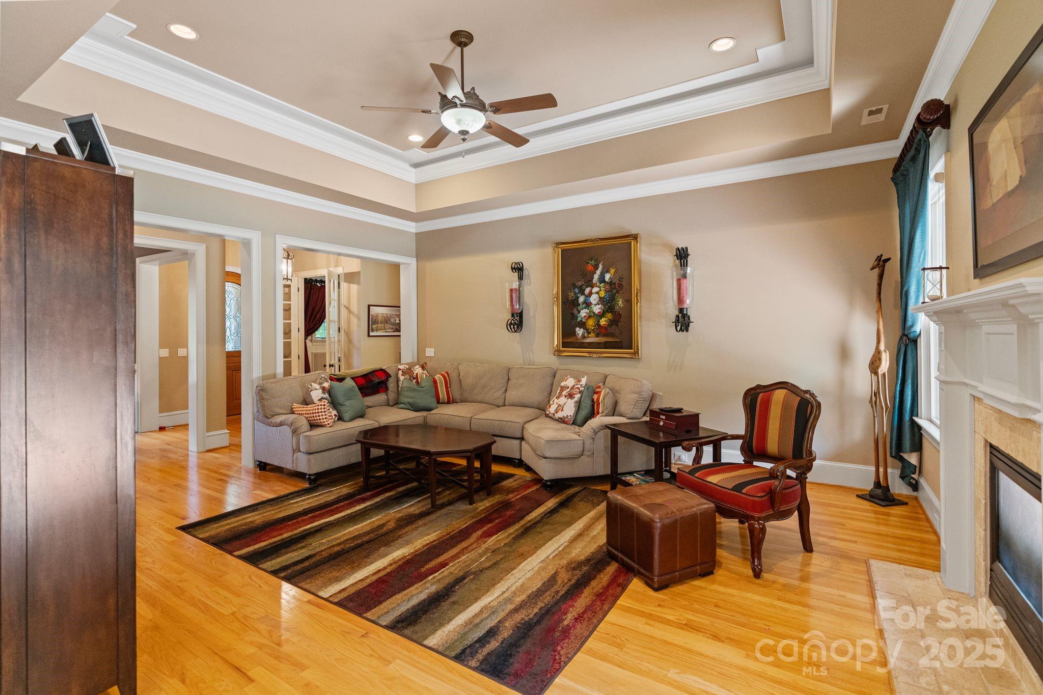 Northview Harbour - Residential