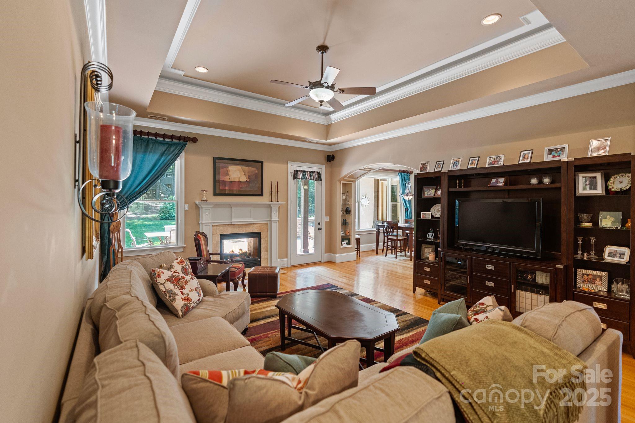 Northview Harbour - Residential