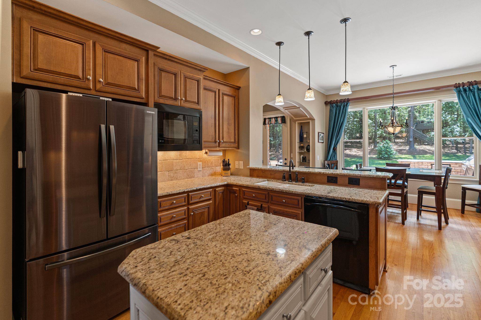 Northview Harbour - Residential