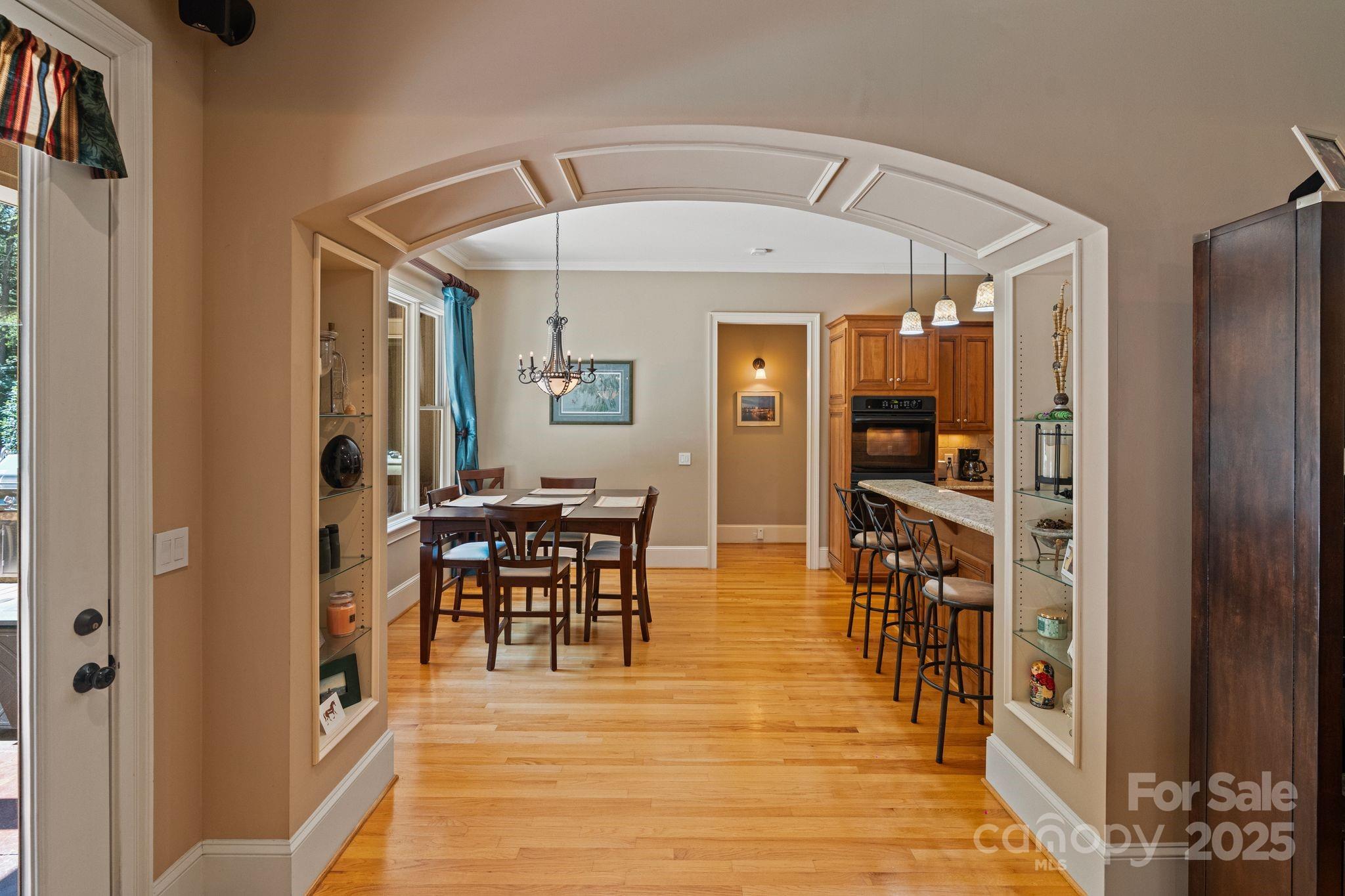 Northview Harbour - Residential