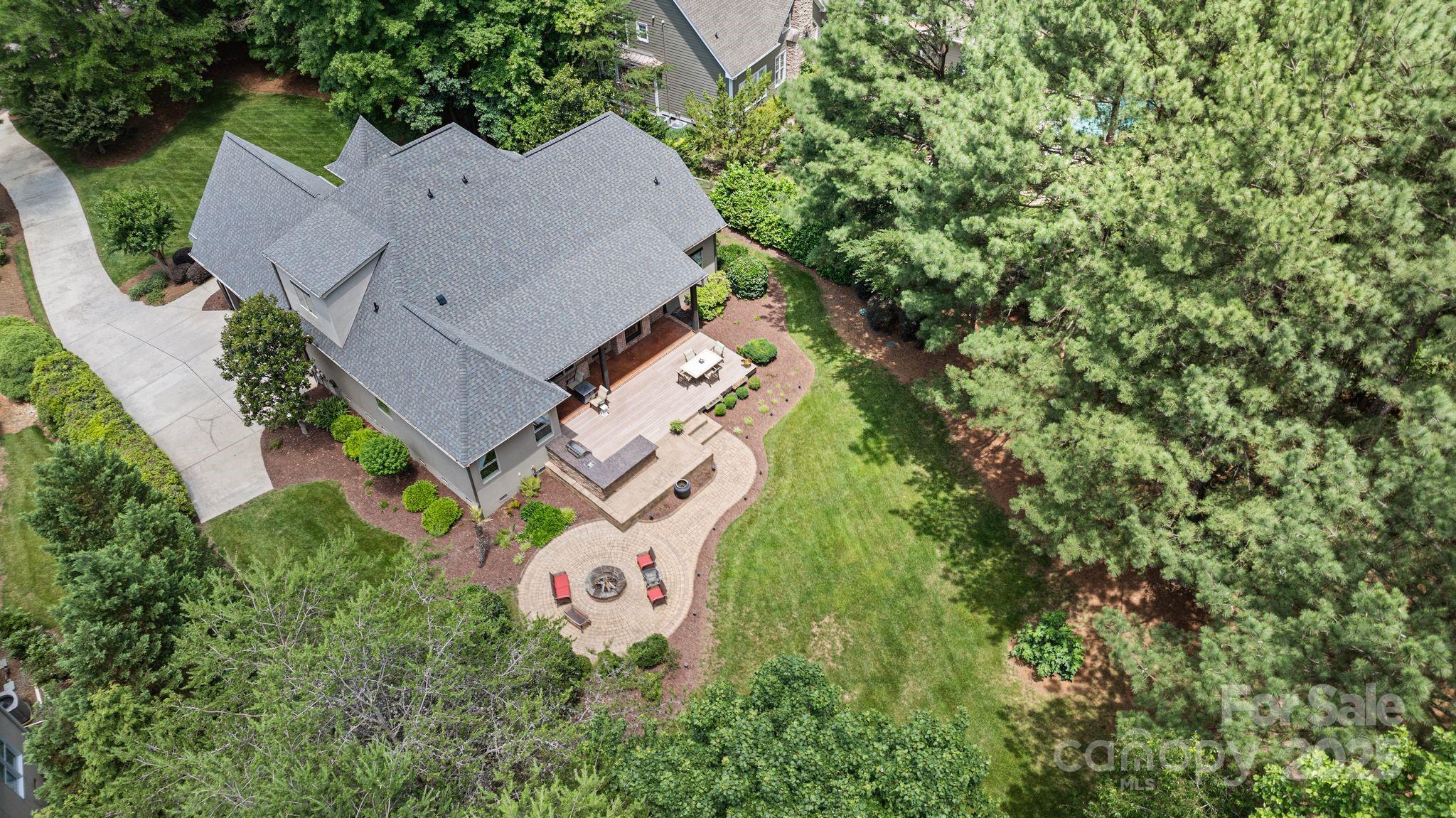 Northview Harbour - Residential