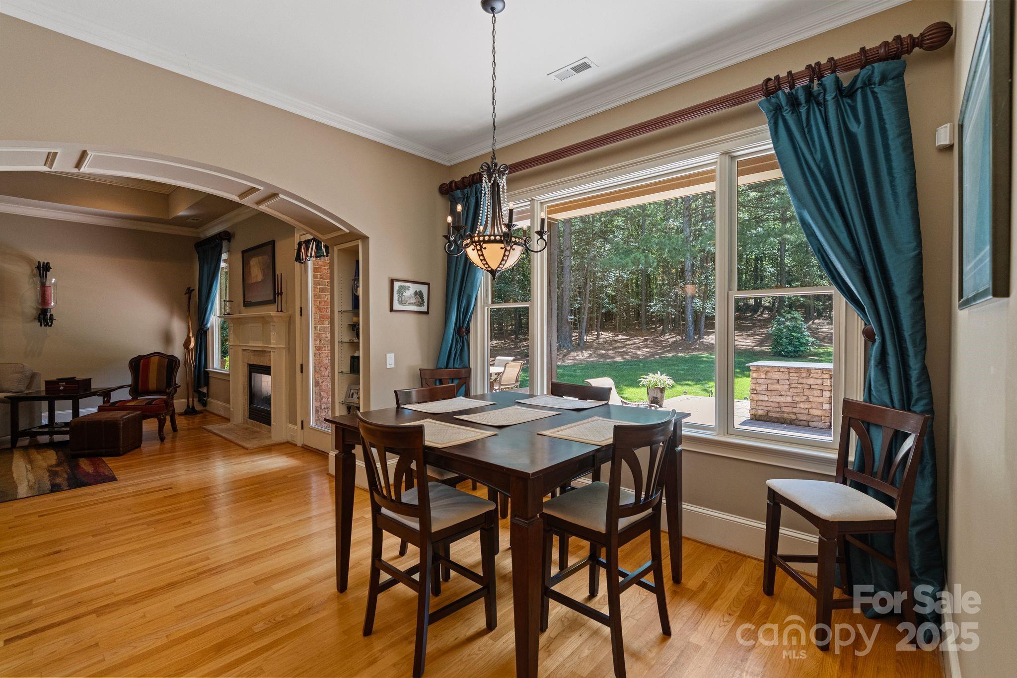 Northview Harbour - Residential