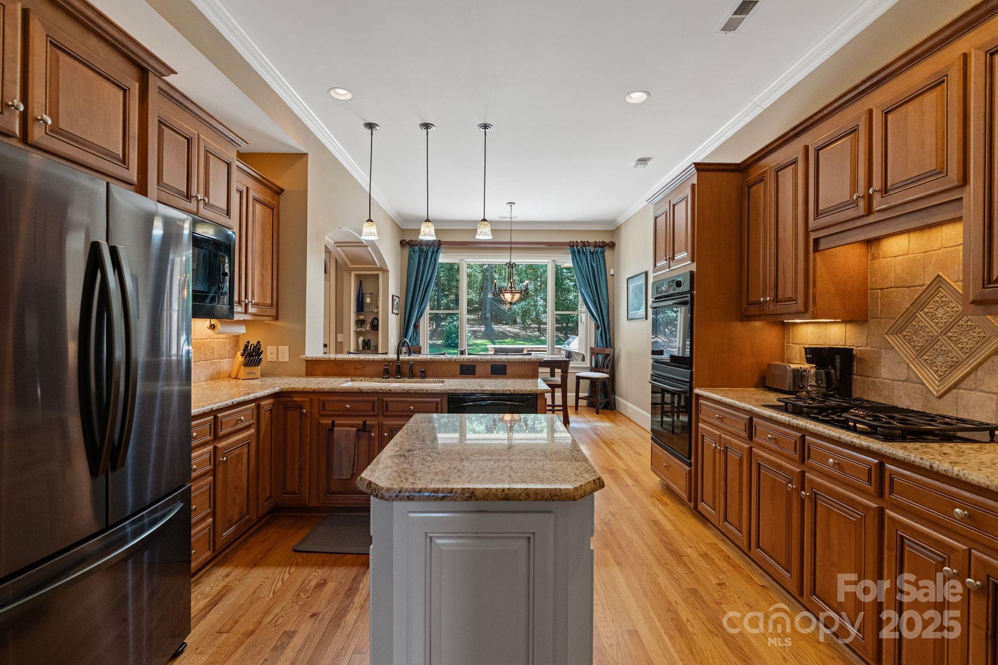 Northview Harbour - Residential