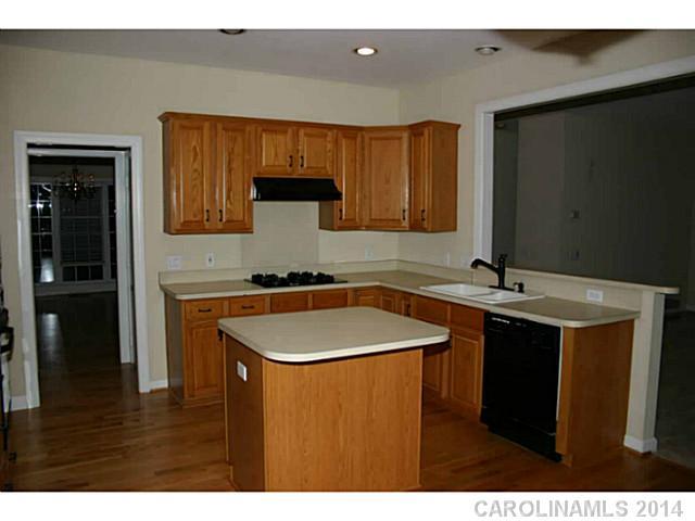 Providence Plantation - Residential