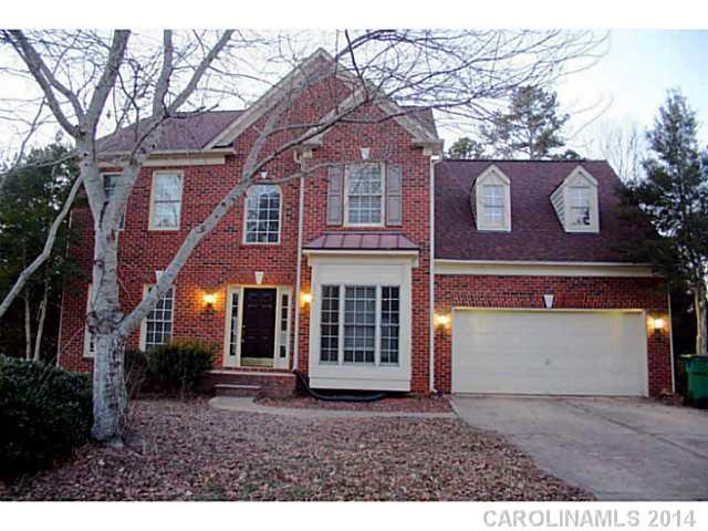 Providence Plantation - Residential