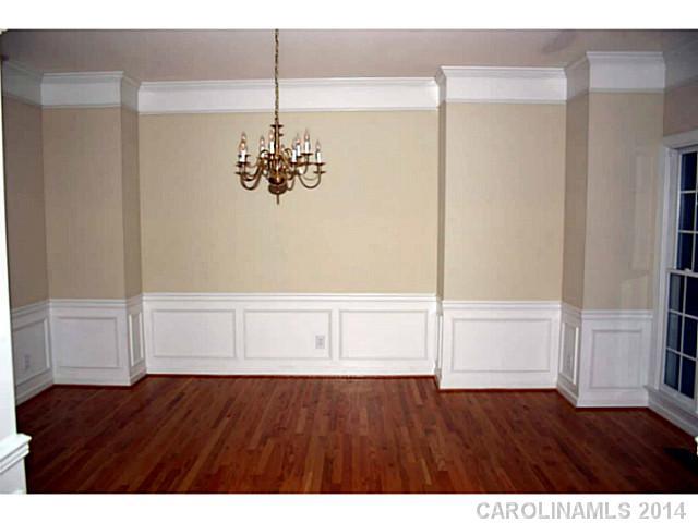 Providence Plantation - Residential