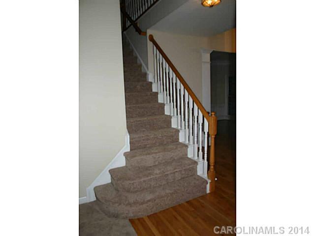 Providence Plantation - Residential