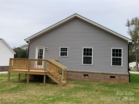 A home in Gastonia