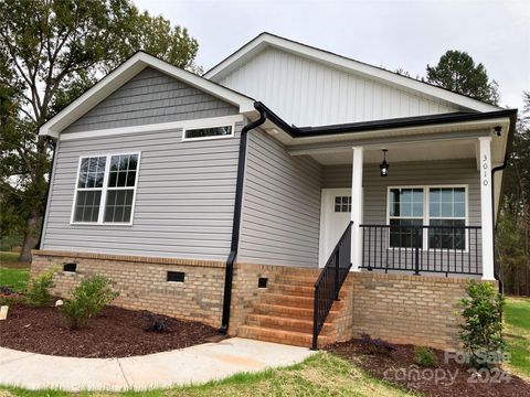 A home in Gastonia