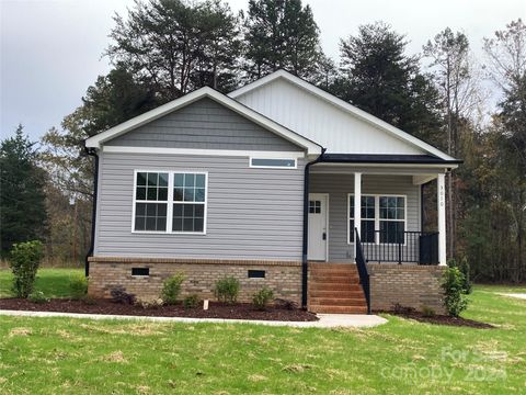 A home in Gastonia