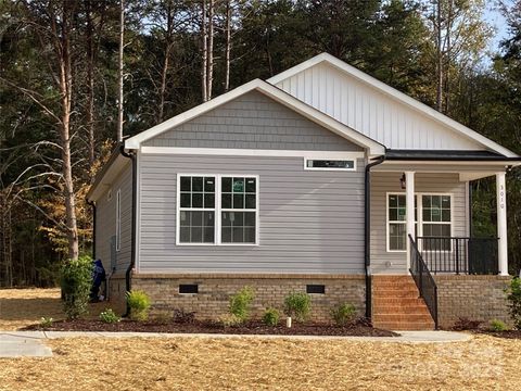 A home in Gastonia