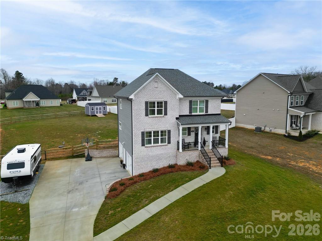 360 Wynnfall Drive