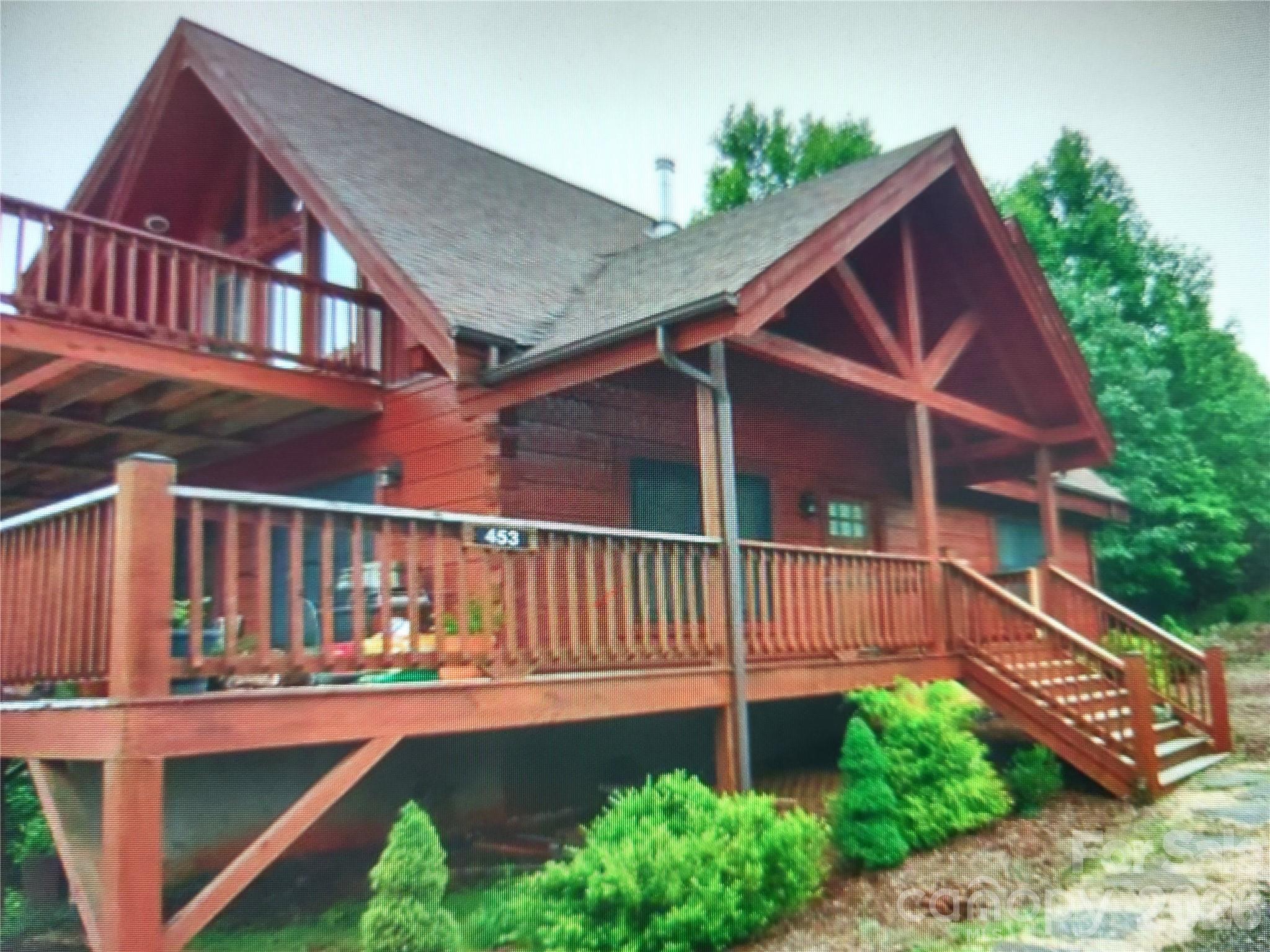 453 Grandview Peaks Drive