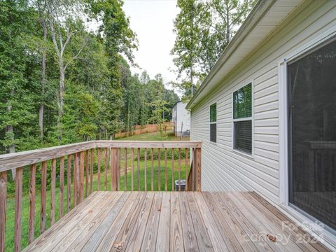 A home in Statesville