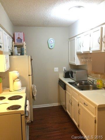 Colville - Residential