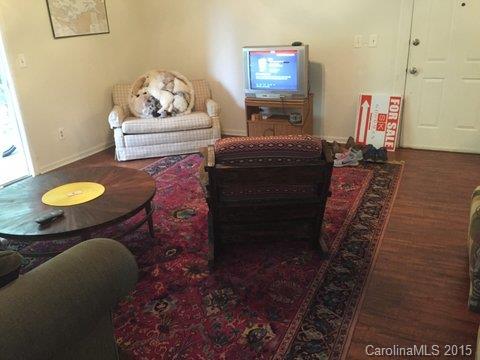 Colville - Residential