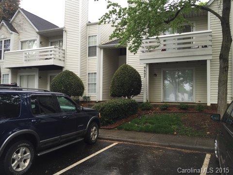 Colville - Residential