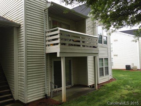 Colville - Residential