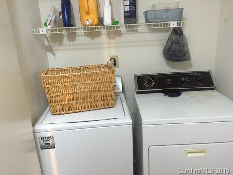 Colville - Residential