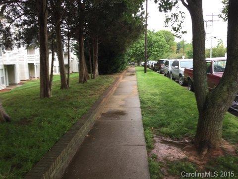 Colville - Residential