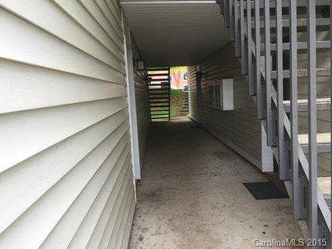 Colville - Residential