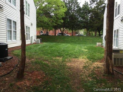 Colville - Residential