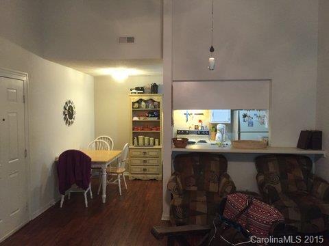 Colville - Residential