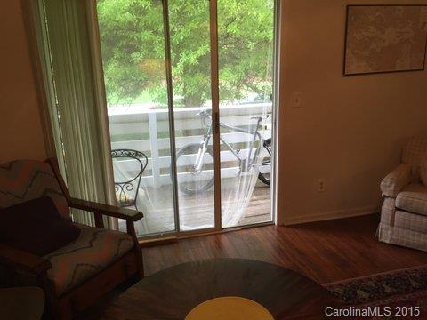 Colville - Residential