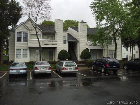 Colville - Residential