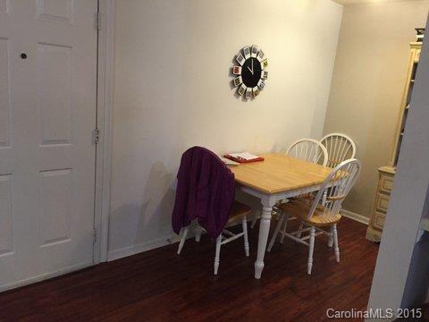 Colville - Residential