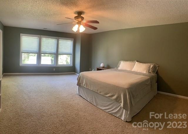 Longlea Estates - Residential Lease