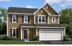 Stallings Brook - Residential