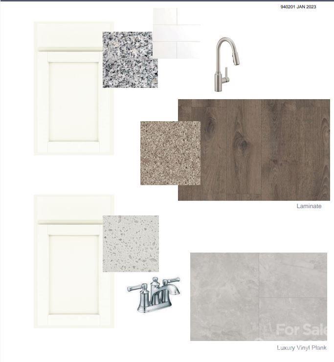 Stallings Brook - Residential