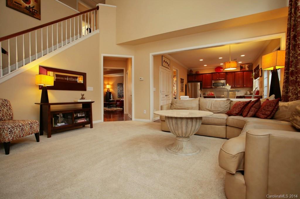 Belair At Carolina Lakes - Residential