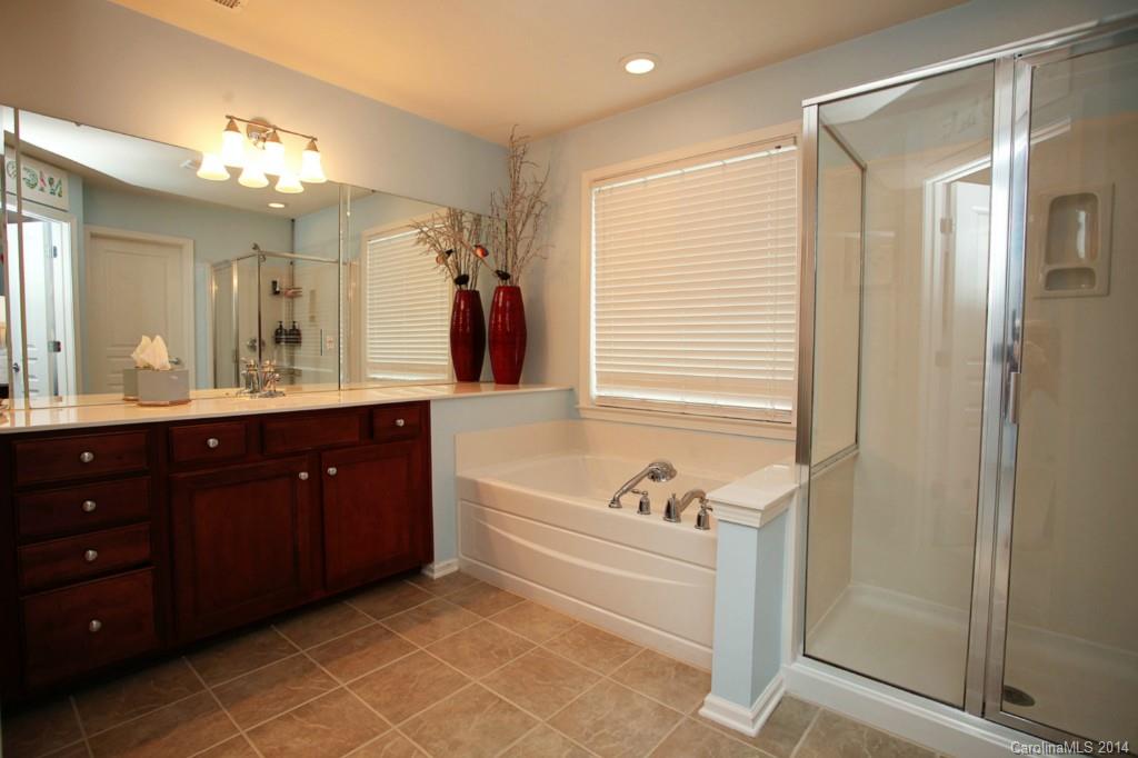 Belair At Carolina Lakes - Residential