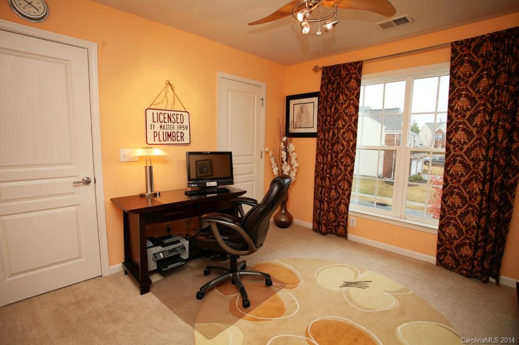 Belair At Carolina Lakes - Residential