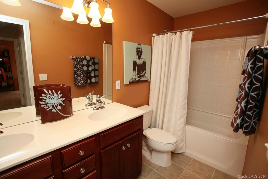 Belair At Carolina Lakes - Residential