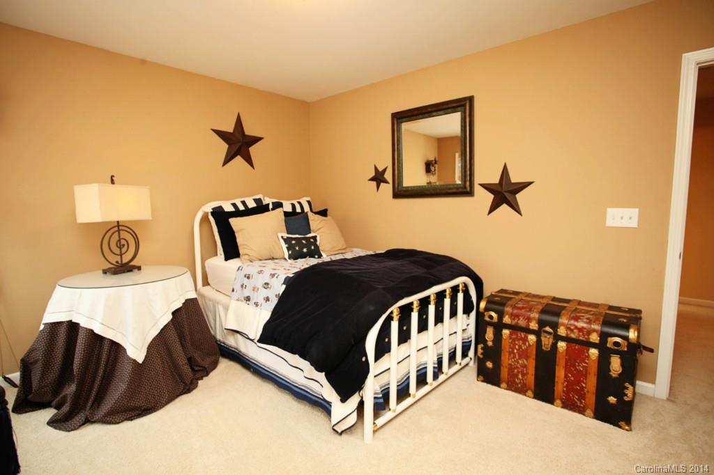 Belair At Carolina Lakes - Residential