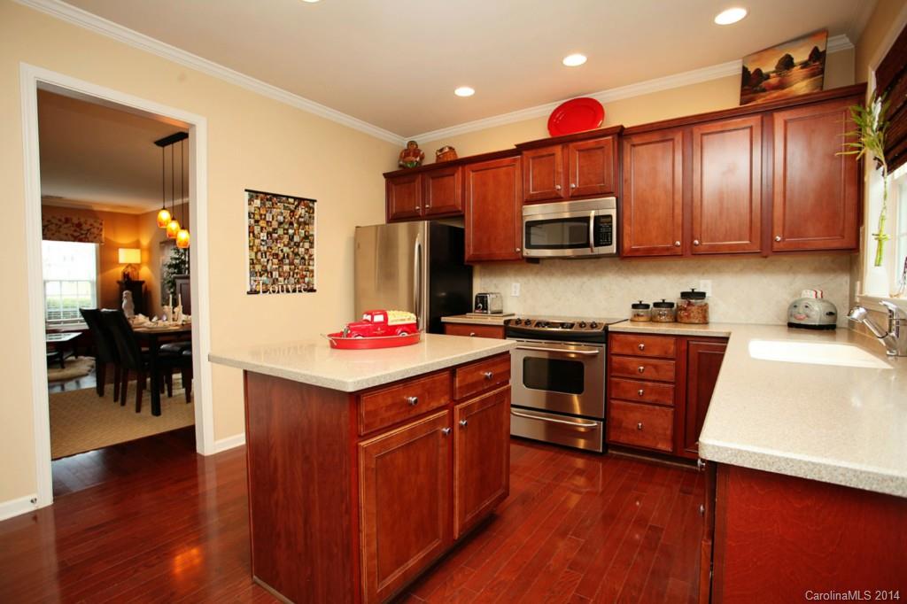 Belair At Carolina Lakes - Residential