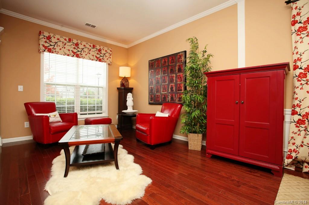 Belair At Carolina Lakes - Residential