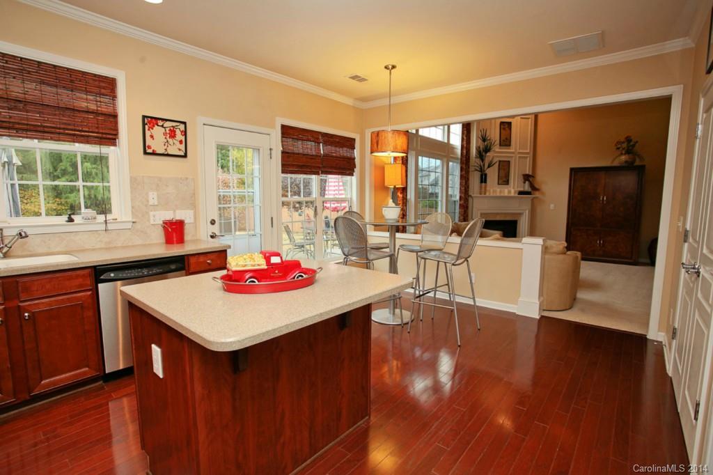 Belair At Carolina Lakes - Residential