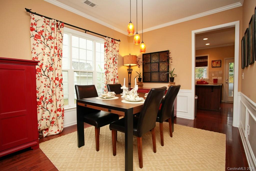 Belair At Carolina Lakes - Residential