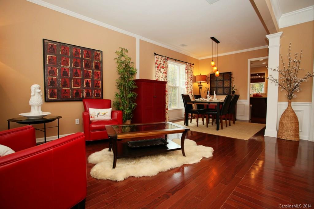 Belair At Carolina Lakes - Residential