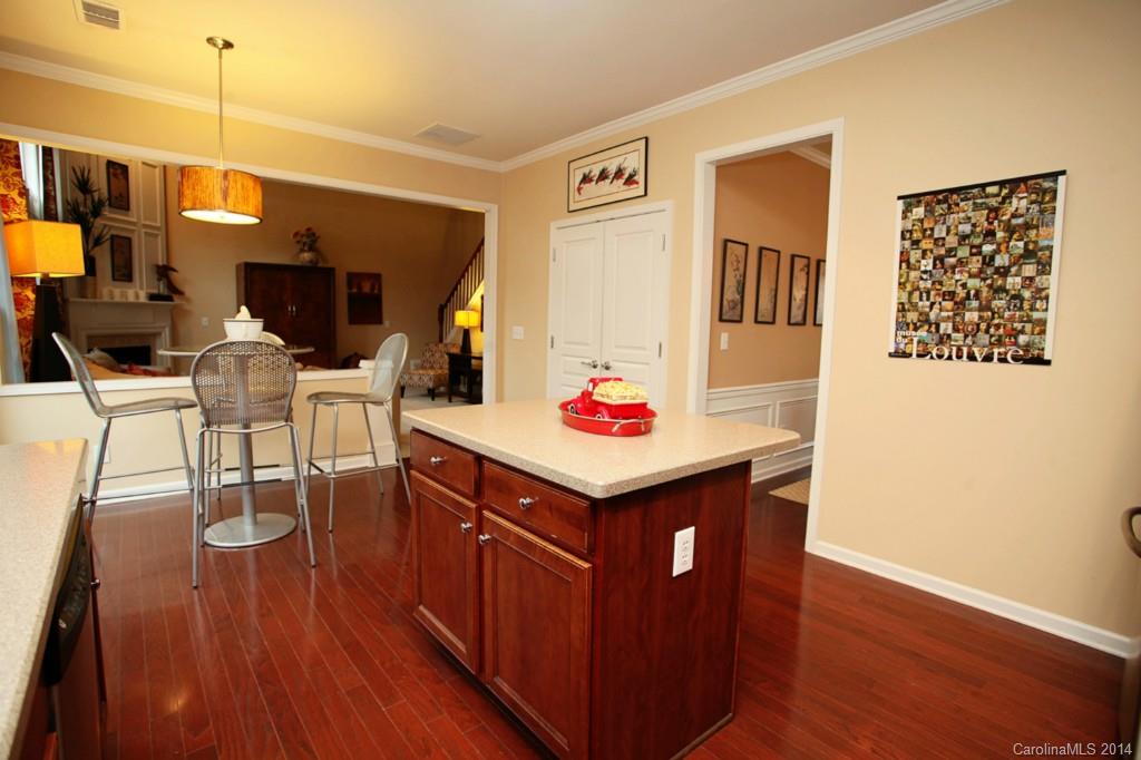 Belair At Carolina Lakes - Residential