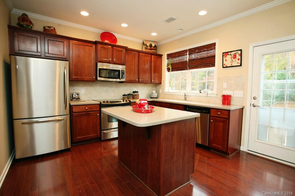 Belair At Carolina Lakes - Residential