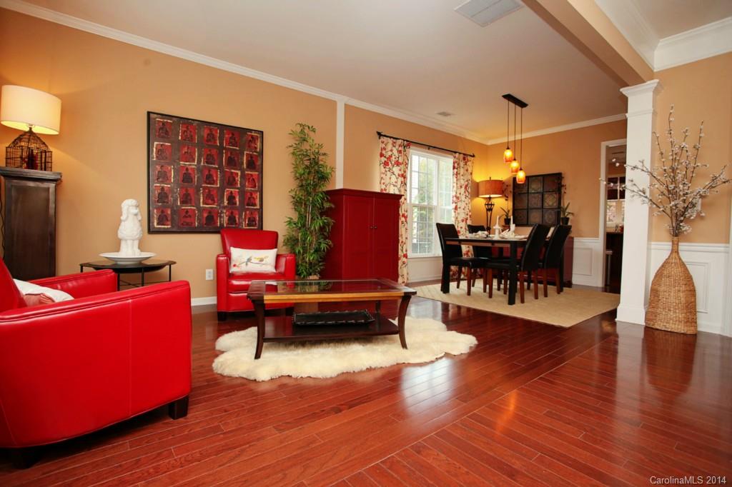 Belair At Carolina Lakes - Residential