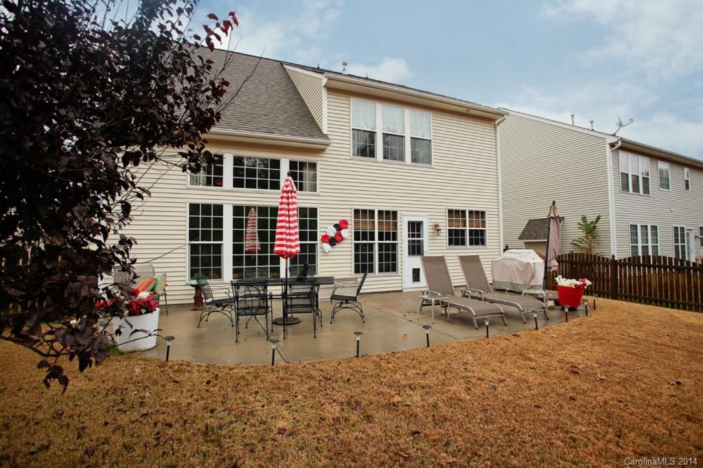 Belair At Carolina Lakes - Residential